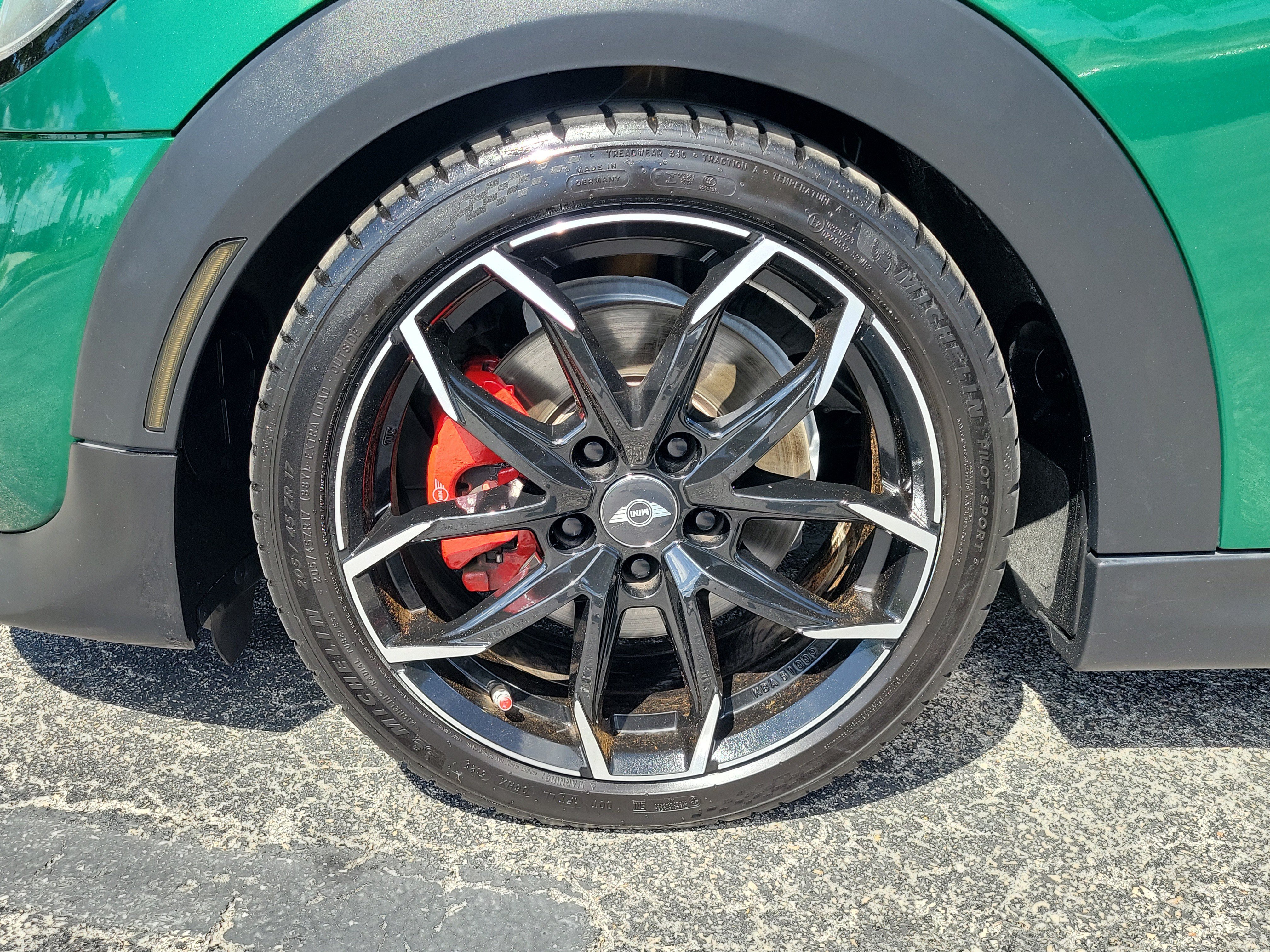Used 2021 MINI Cooper S FWD image 5