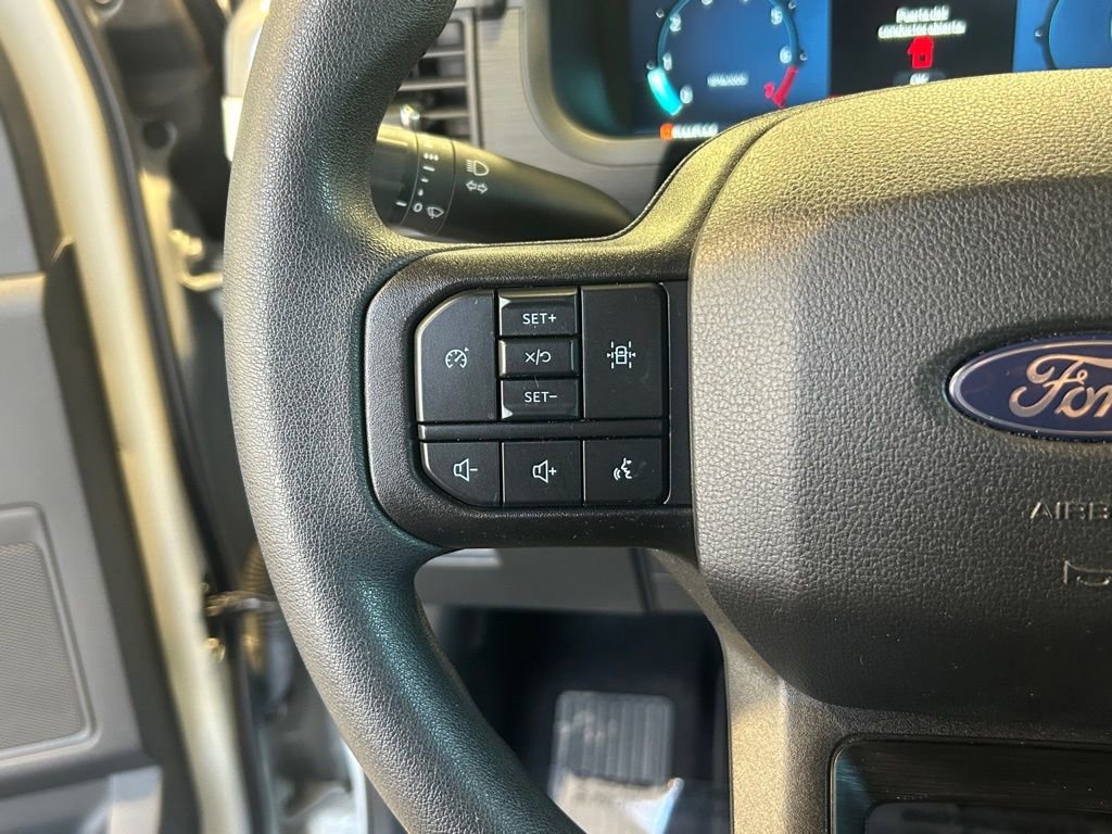 Certified 2024 Ford F150 STX w/ Mobile Office Package image 39