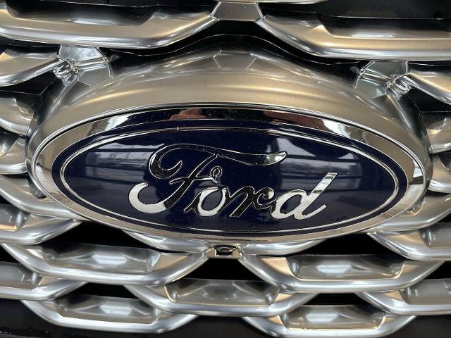 Certified 2023 Ford Explorer Platinum w/ Technology Package image 29