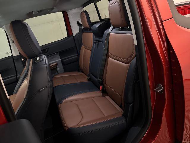 Certified 2023 Ford Maverick Lariat w/ Lariat Luxury Package FWD image 24