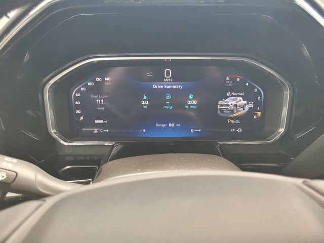 Used 2026 Chevrolet Silverado 2500 LTZ w/ Z71 Chrome Sport Edition image 29