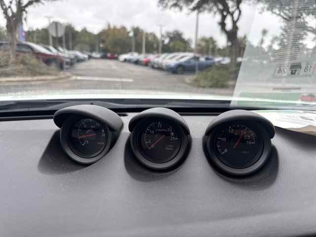 Used 2024 Nissan Z Performance w/ Floor Mat Package RWD image 20