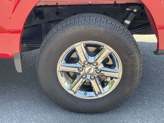 Certified 2024 Ford F150 XLT w/ Equipment Group 302A MID image 30