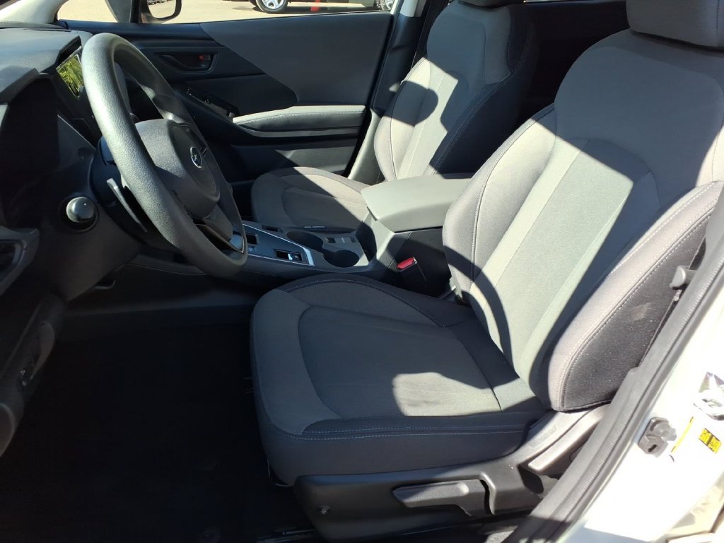 Used 2025 Subaru Crosstrek 2.5i Premium AWD/4WD image 13