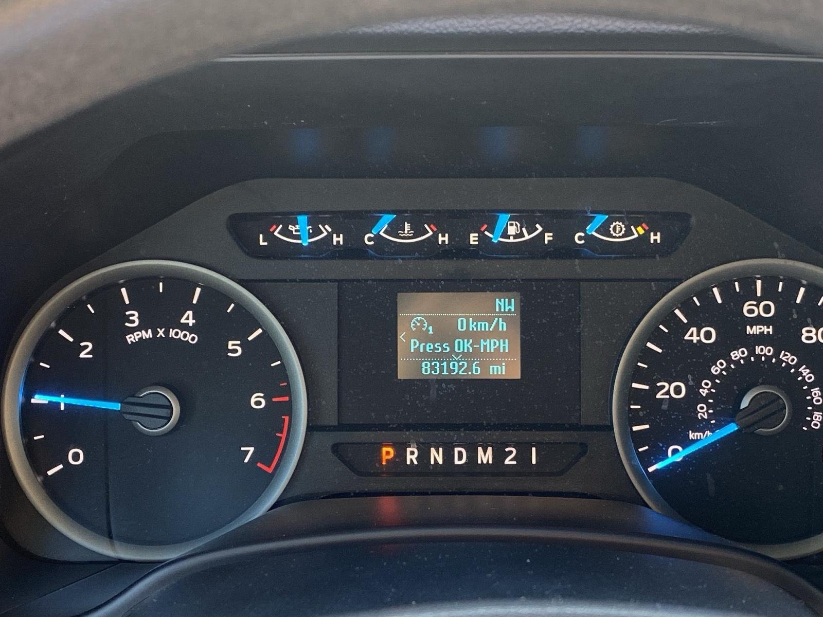 Certified 2017 Ford F150 XLT AWD/4WD image 14