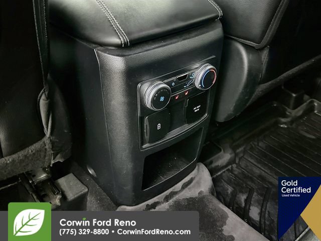 Certified 2021 Ford Explorer ST w/ Equipment Group 401A AWD/4WD image 31