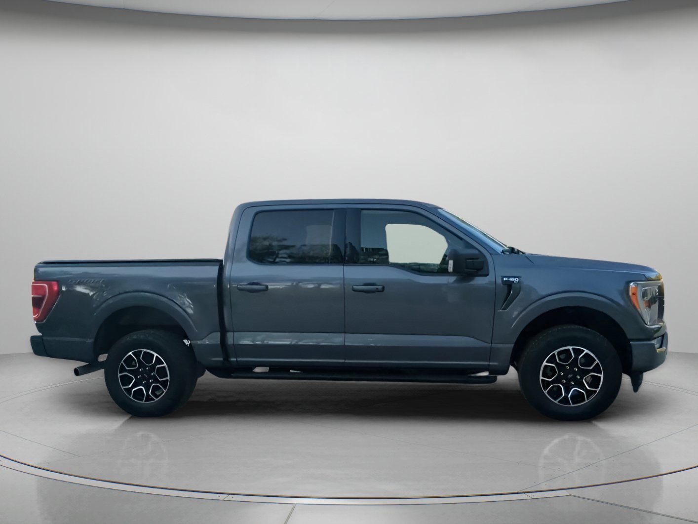 Certified 2023 Ford F150 XLT w/ Equipment Group 302A High AWD/4WD image 32
