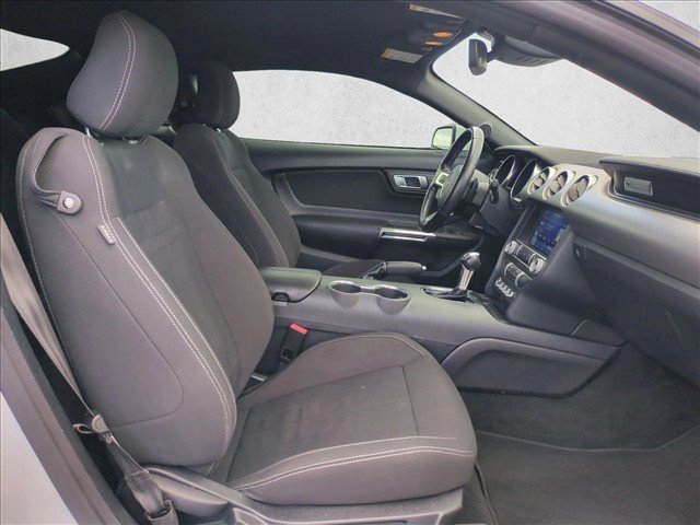Certified 2022 Ford Mustang GT w/ Equipment Group 301A RWD image 18