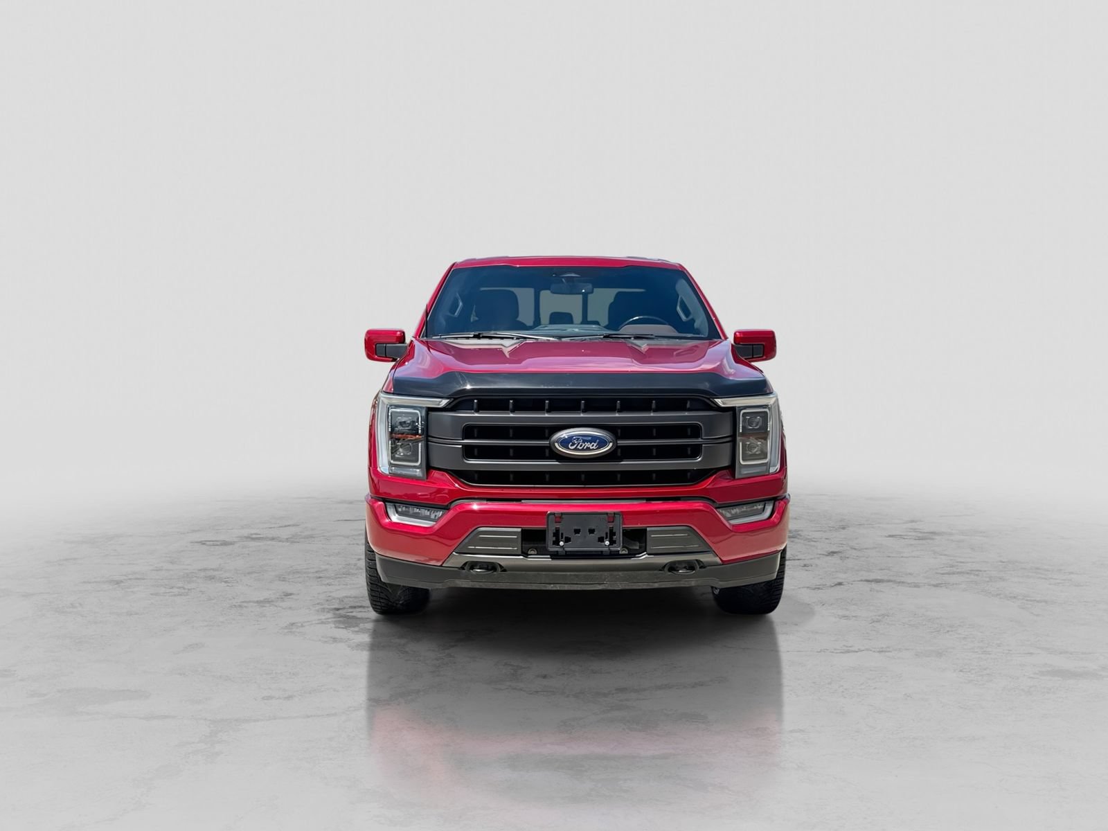 Certified 2021 Ford F150 Lariat w/ Equipment Group 502A High AWD/4WD image 11