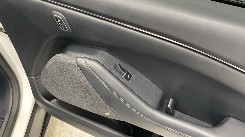 Certified 2024 Ford Mustang Mach-E Premium image 23