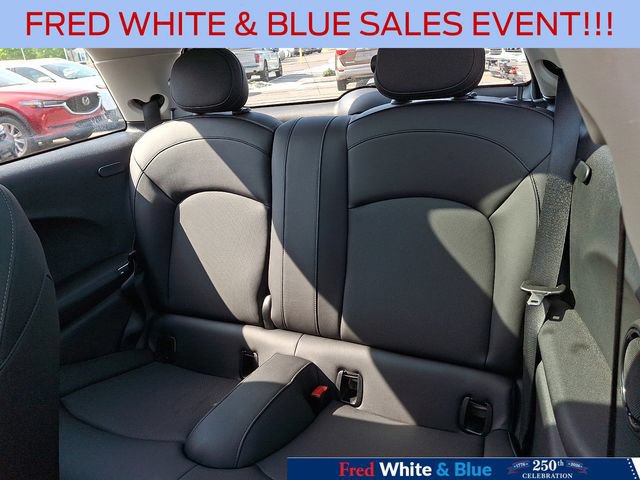 Used 2023 MINI Cooper S FWD image 10