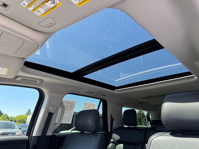 Certified 2025 Ford Expedition Max Active AWD/4WD image 61
