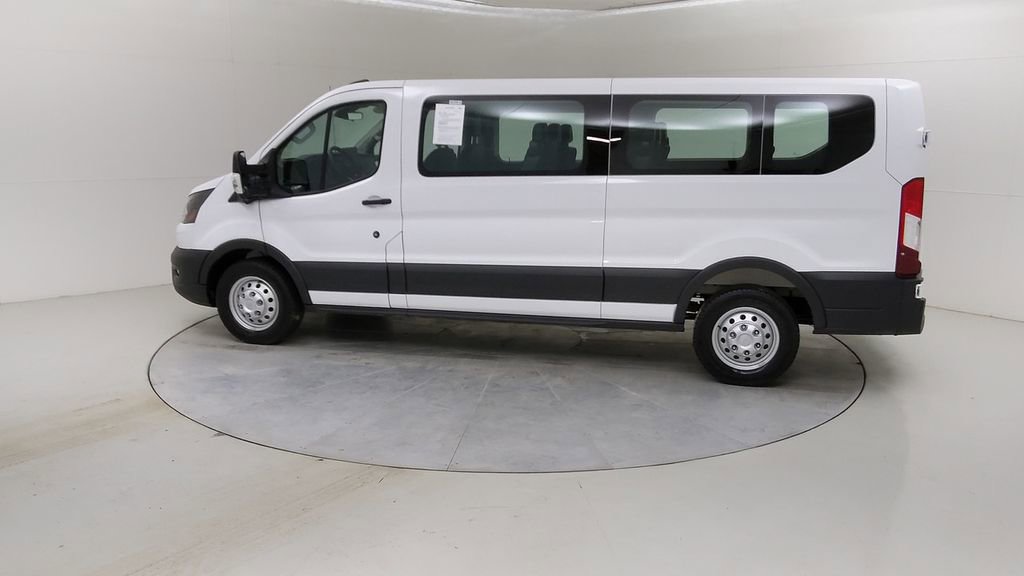Certified 2026 Ford Transit 350 XL image 17