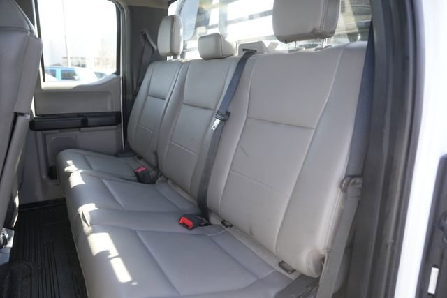 Certified 2022 Ford F350 XL w/ Power Equipment Group image 13