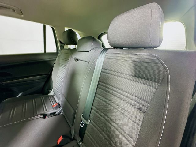 Used 2023 Volkswagen Tiguan S image 24