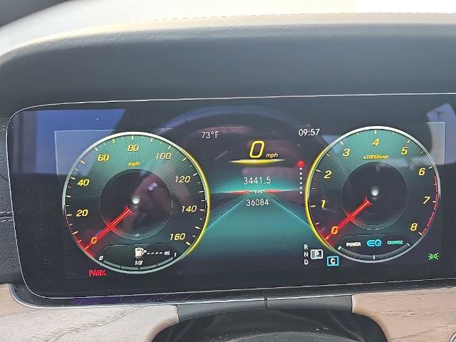 Used 2021 Mercedes-Benz CLS 450 4MATIC image 14