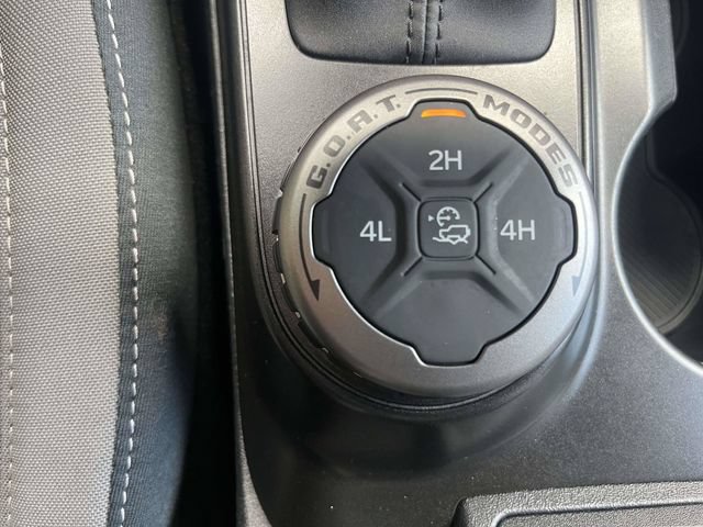 Certified 2022 Ford Bronco Outer Banks AWD/4WD image 29