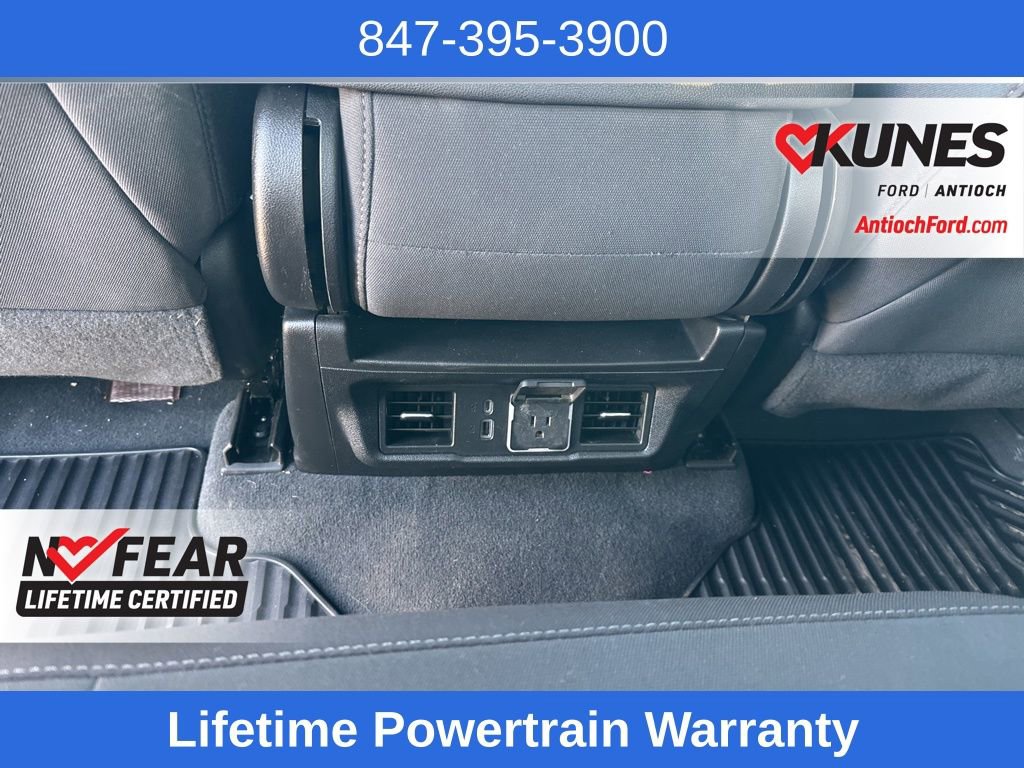 Used 2023 Chevrolet Silverado 1500 LT image 21