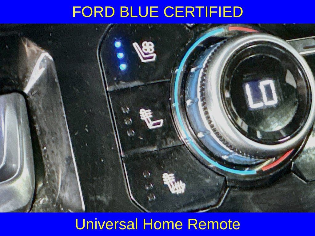 Used 2024 GMC Sierra 2500 Denali Ultimate AWD/4WD image 24