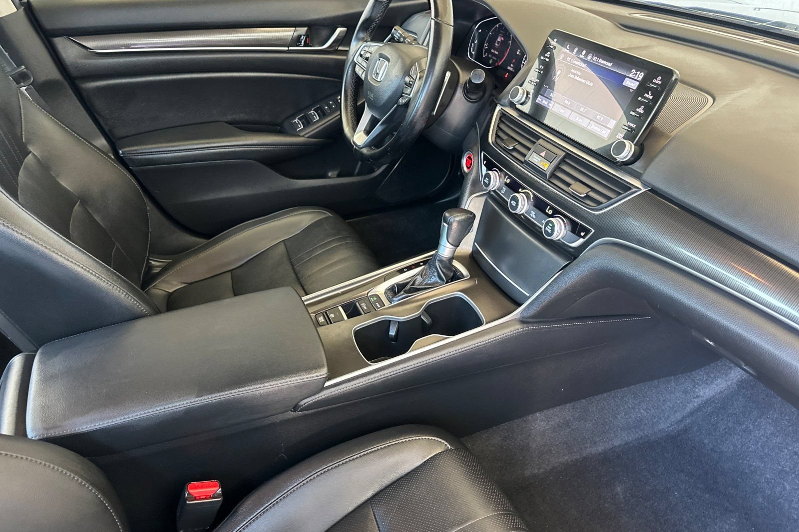 Used 2022 Honda Accord Sport Special Edition image 15