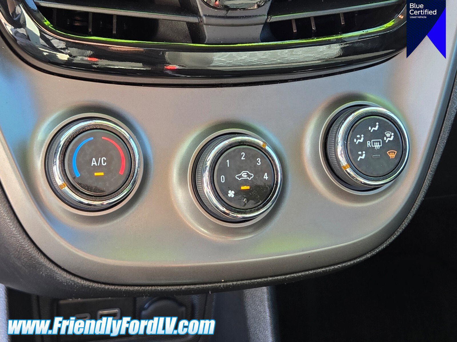 Used 2022 Chevrolet Spark LT image 23