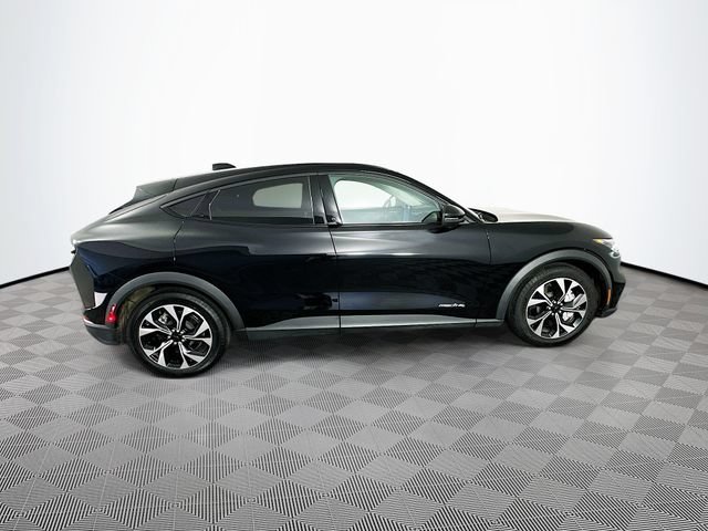 Certified 2025 Ford Mustang Mach-E Select w/ Comfort Package Lite AWD/4WD image 14