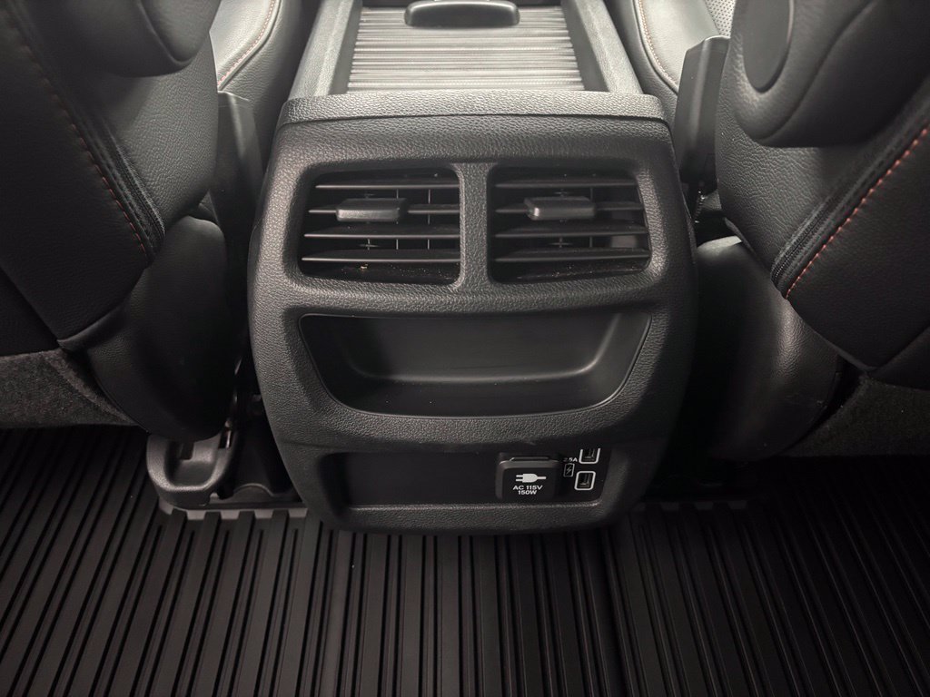 Used 2023 Honda Passport TrailSport image 41
