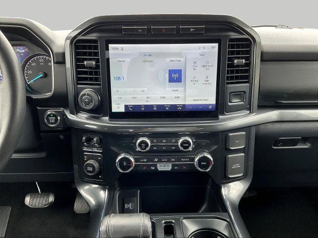 Certified 2022 Ford F150 XLT w/ Equipment Group 302A High AWD/4WD image 12