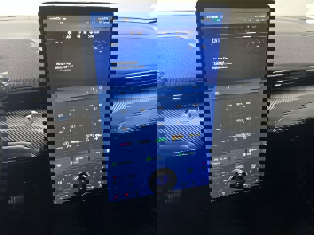 Certified 2024 Ford Mustang Mach-E Select w/ Comfort Package Lite image 22