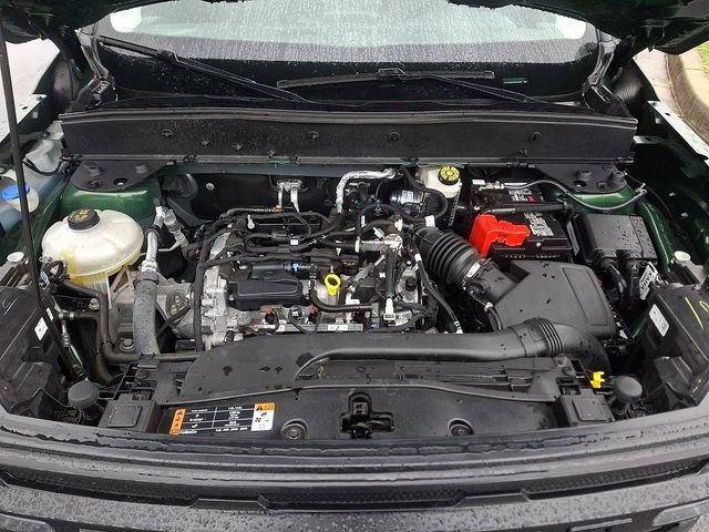 Certified 2024 Ford Bronco Sport Big Bend w/ Convenience Package AWD/4WD image 28