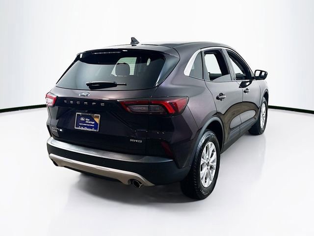 Certified 2023 Ford Escape Active w/ Tech Pack #2 image 5