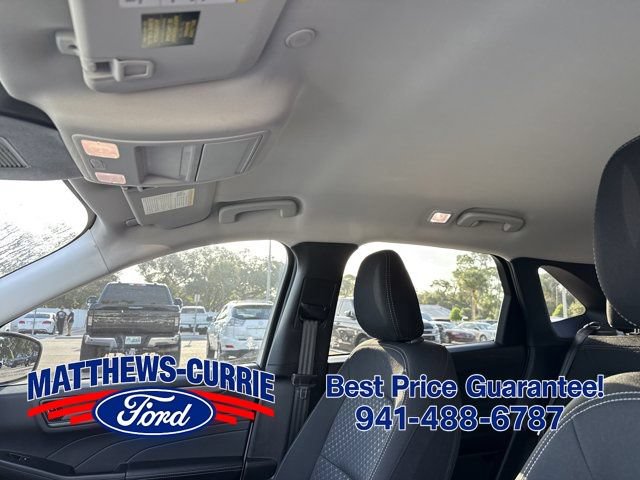 Certified 2026 Ford Escape Active w/ Tech Pack #1 FWD image 11