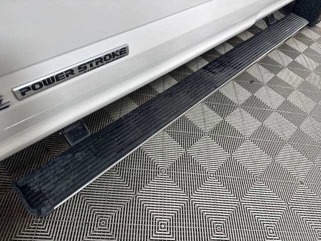 Certified 2019 Ford F350 Platinum w/ Platinum Ultimate Package image 15