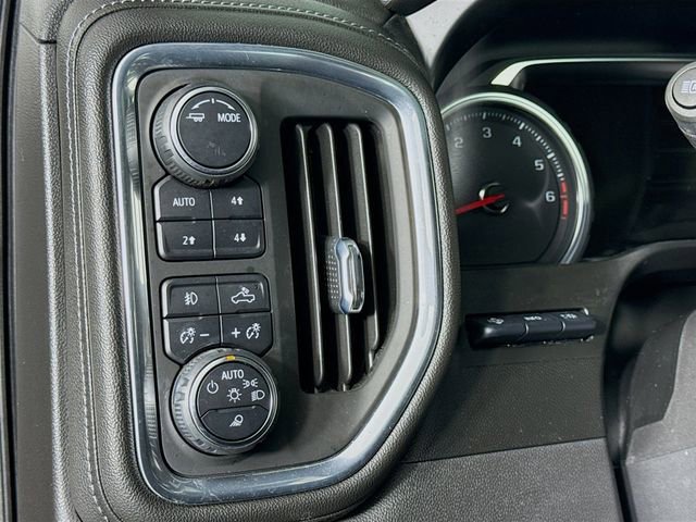 Used 2021 Chevrolet Silverado 1500 High Country w/ Technology Package image 10