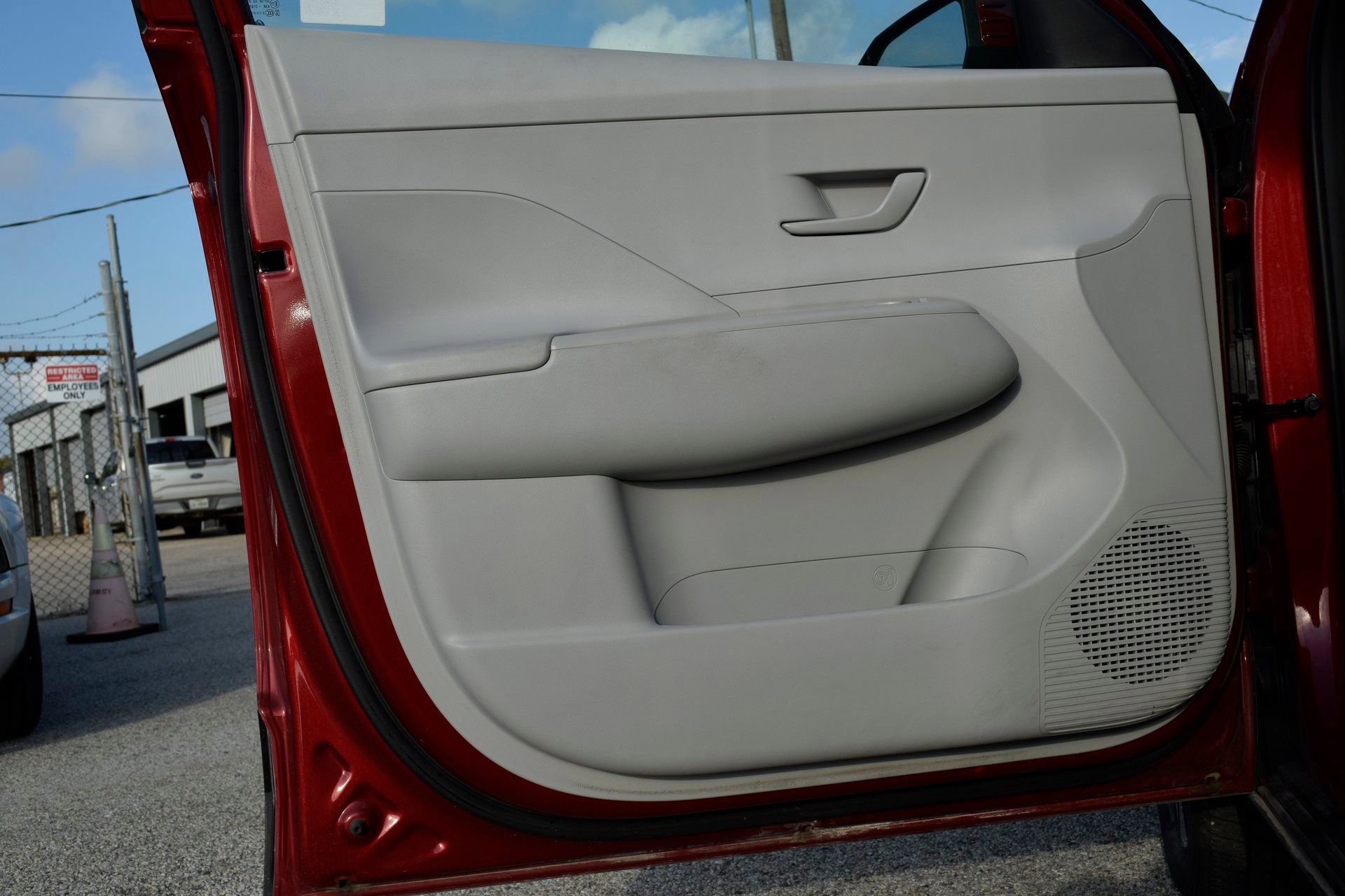 Used 2024 Hyundai Kona SEL image 19