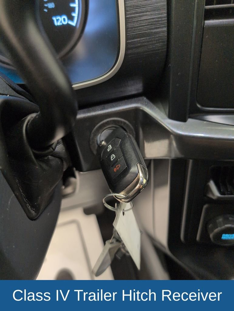 Certified 2022 Ford F150 XL w/ STX Appearance Package image 46