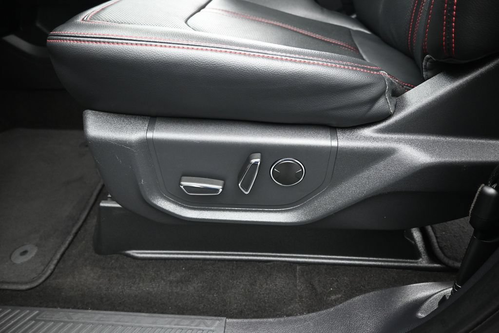 Certified 2023 Ford Expedition Limited AWD/4WD image 10
