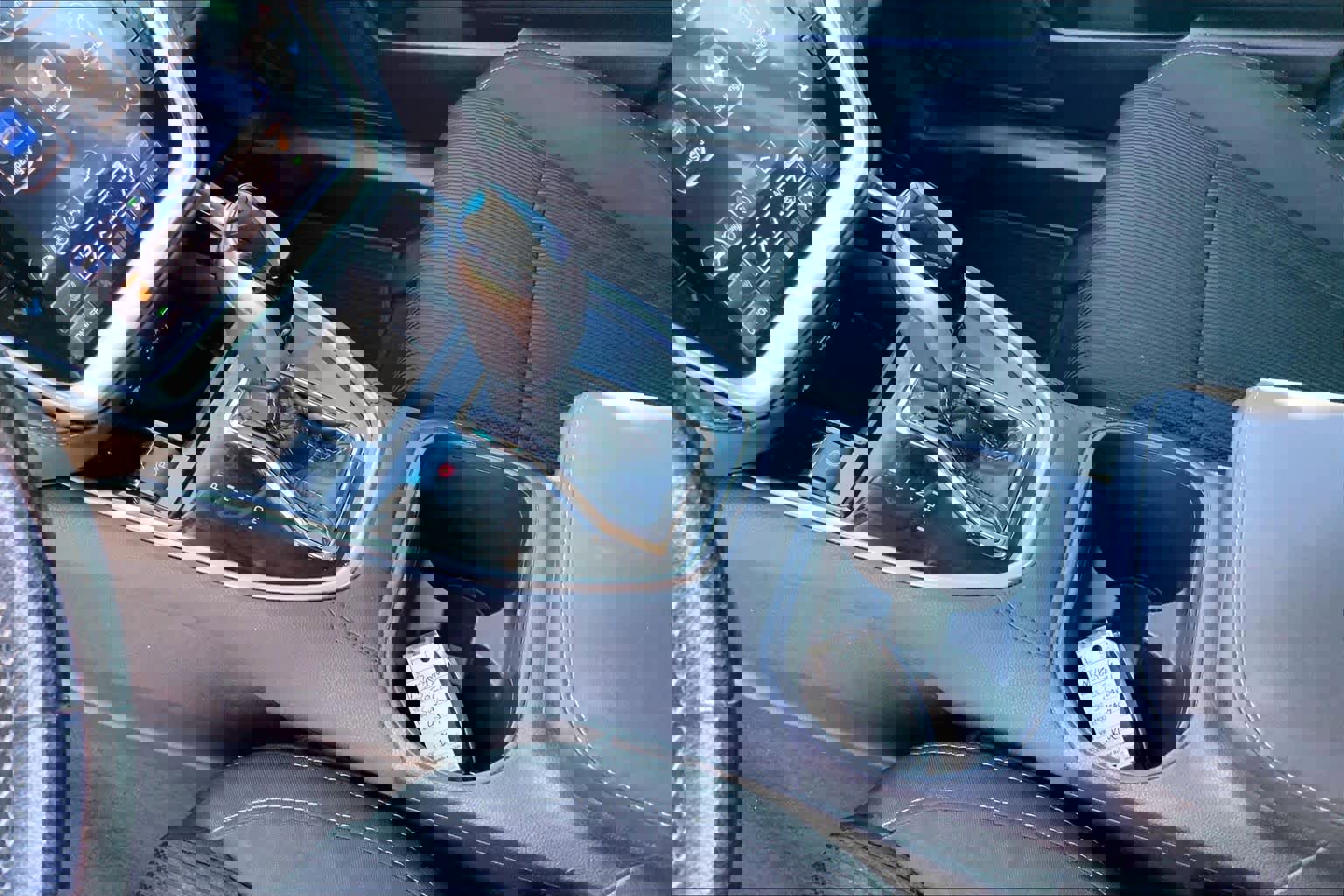 Used 2021 Subaru Legacy Premium image 16