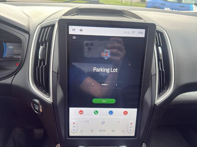 Certified 2023 Ford Edge SEL AWD/4WD image 21