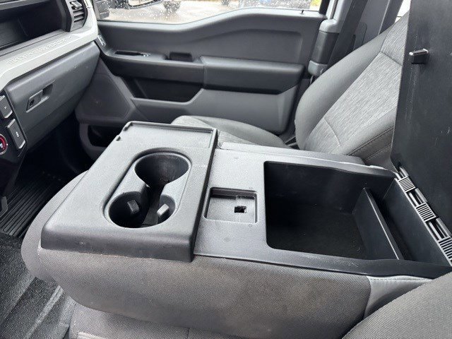 Certified 2023 Ford F350 XL w/ XL Chrome Package image 22