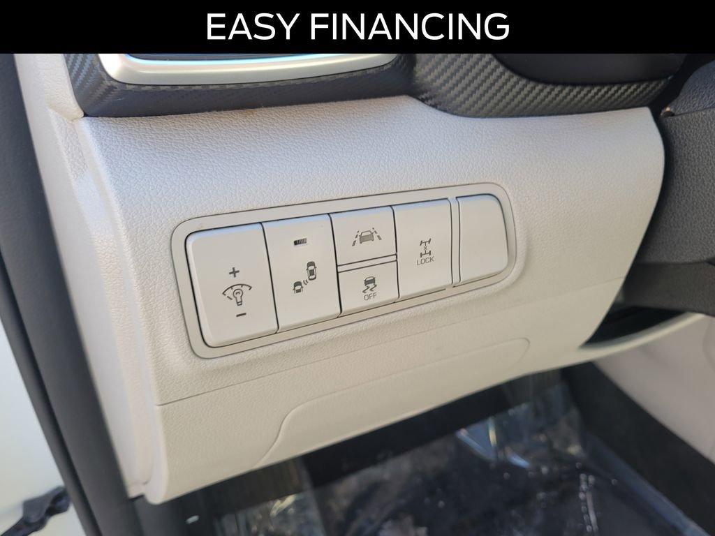 Used 2019 Hyundai Tucson Value image 19