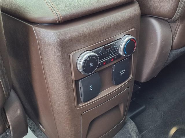 Certified 2023 Ford Explorer King Ranch w/ Technology Package AWD/4WD image 24