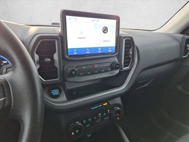 Certified 2022 Ford Bronco Sport Big Bend AWD/4WD image 12