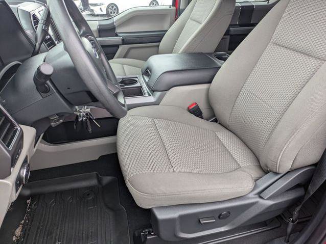 Certified 2022 Ford F450 XLT w/ XLT Value Package image 16