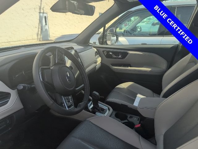 Used 2025 Subaru Forester Limited AWD/4WD image 4