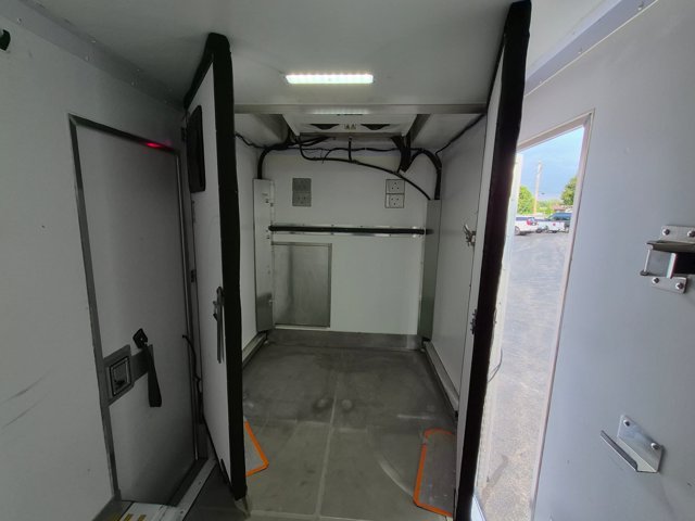 Certified 2024 Ford E-350 and Econoline 350 Super Duty w/ Power Windows & Locks Group RWD image 21