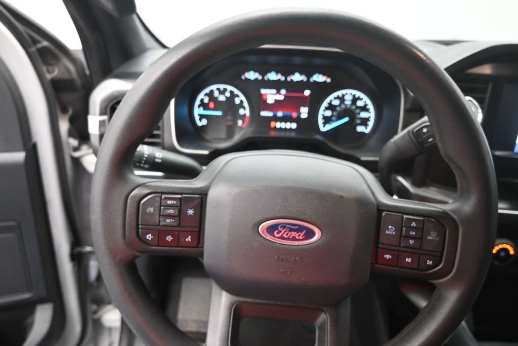 Certified 2023 Ford F150 XL w/ STX Appearance Package RWD image 31