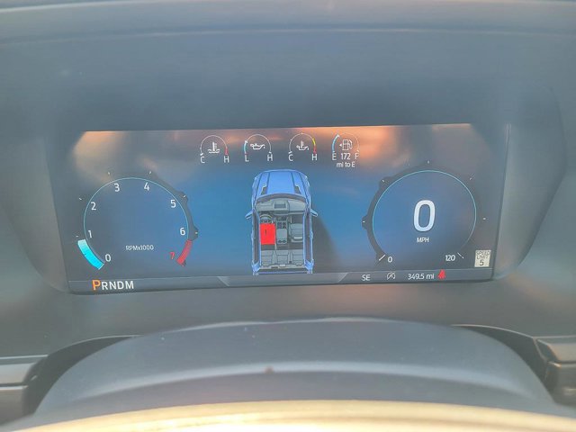 Certified 2025 Ford F150 Lariat AWD/4WD image 19