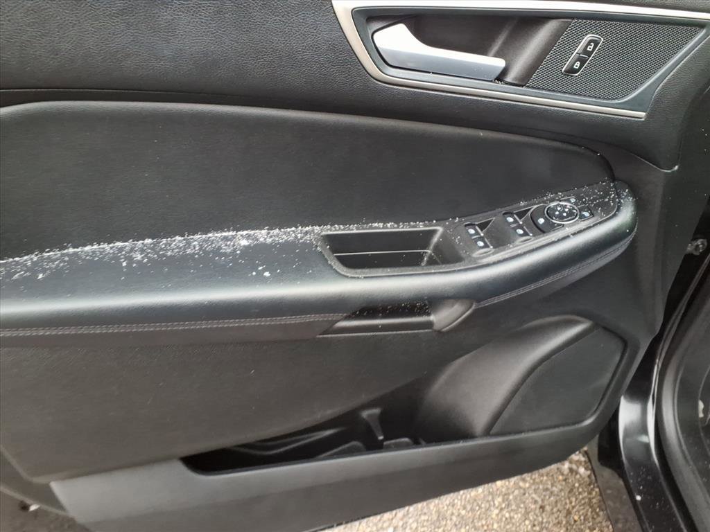 Certified 2024 Ford Edge SEL w/ Convenience Package image 13