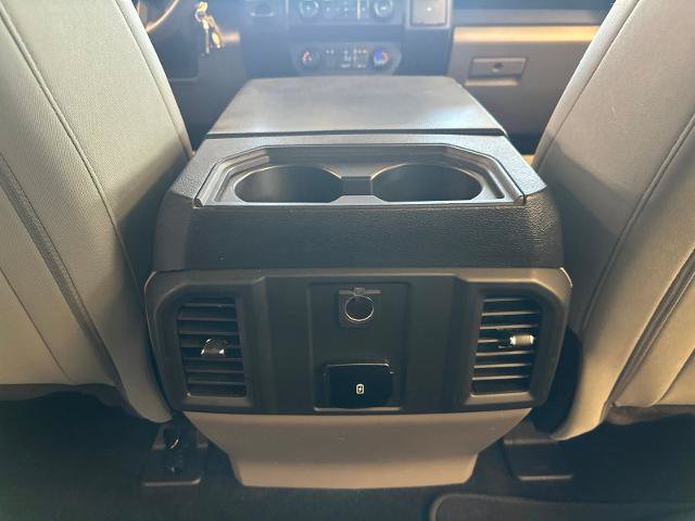 Certified 2020 Ford F150 XL w/ Equipment Group 101A Mid RWD image 24